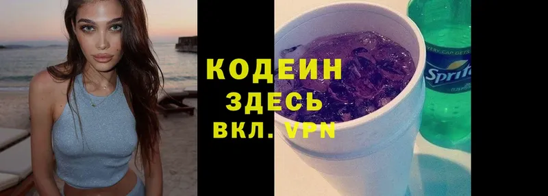 купить   Вытегра  Кодеиновый сироп Lean Purple Drank 